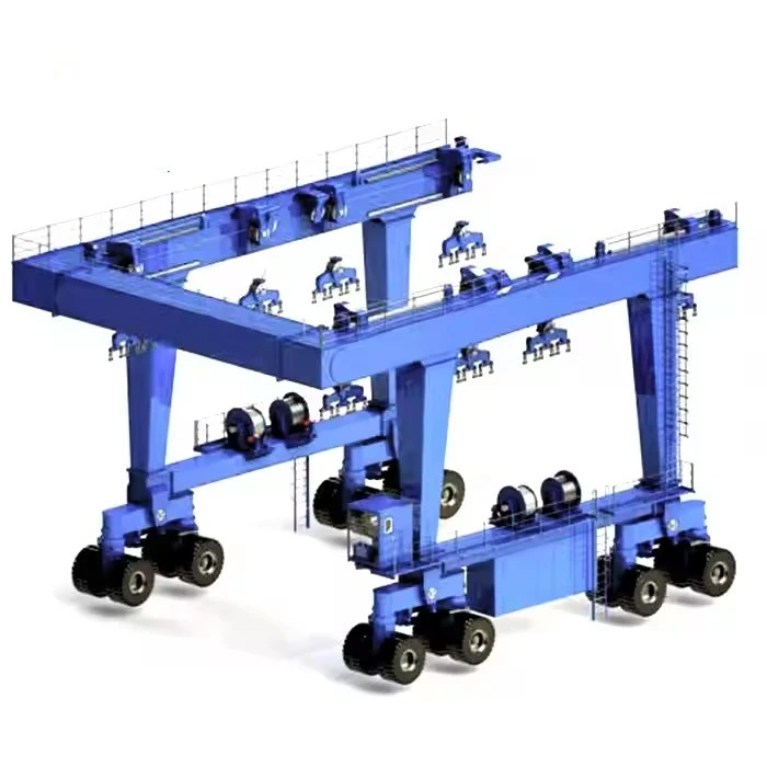 180 T Boat Hoist Crane suppliers