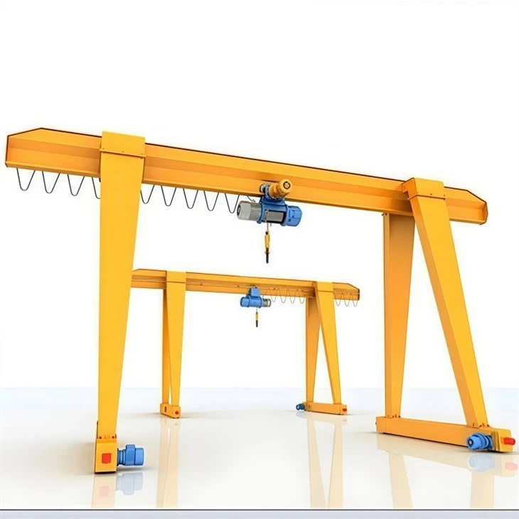 Gantry Crane 20 Ton