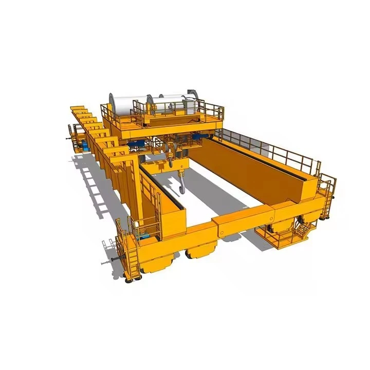 Ohc Overhead Crane