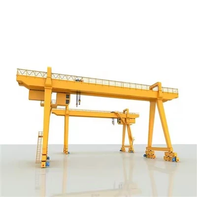 Portalli kran 30 tonna